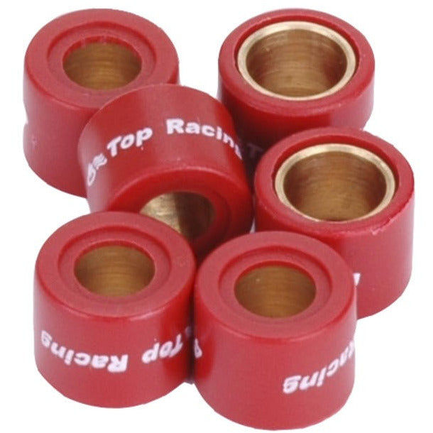 Top Racing Variation Rol Set 15x12mm 8.0gr