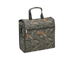 Nouveau Looxs Lilly Forest Anthracite 027.178 Sac de magasin