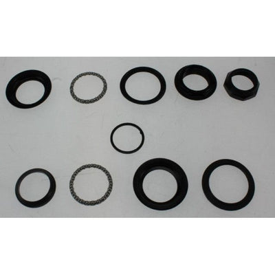 Dr Ball Head Set 1 fil