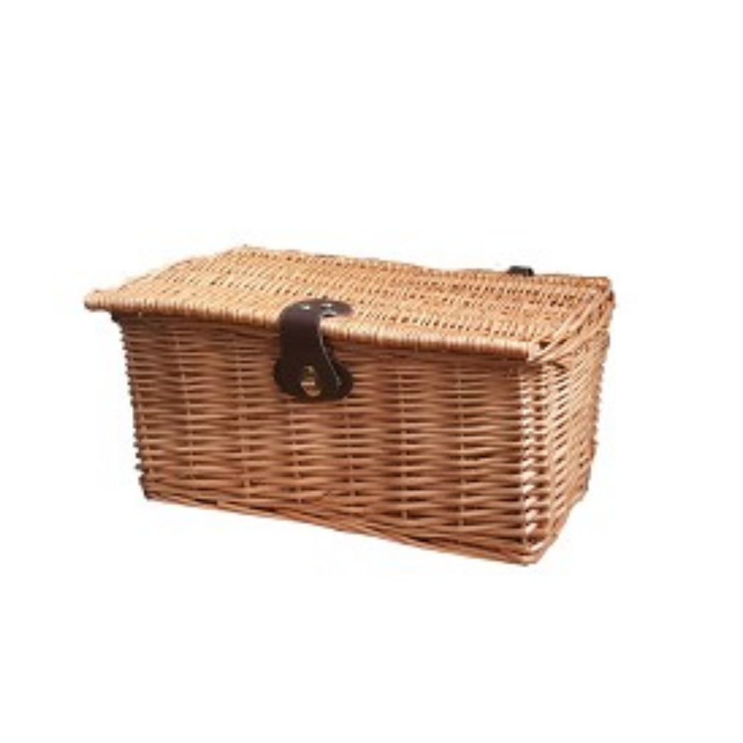 FB1701C Panier Brun moyen 48x36x26