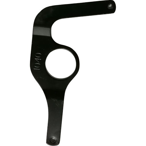 Support de carter de chaîne Gazelle linea 214104000