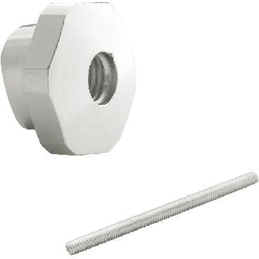Câble Elvedes Tapind Hol 4,5 mm avec écrou