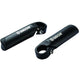 Union Bar End Be-10 Bl Black