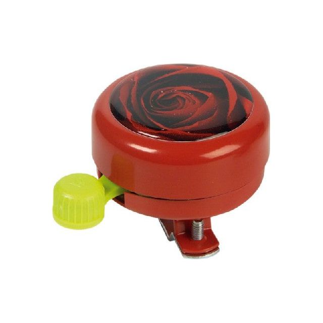 Fleur Bel Widek en quatre couleurs