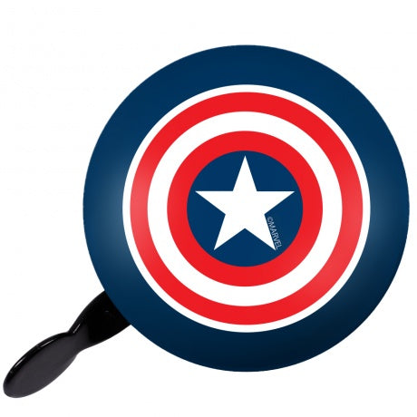 Appelez SP Vintage Avengers Captain America
