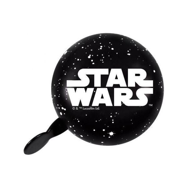 Appelez SP Vintage Star Wars Black