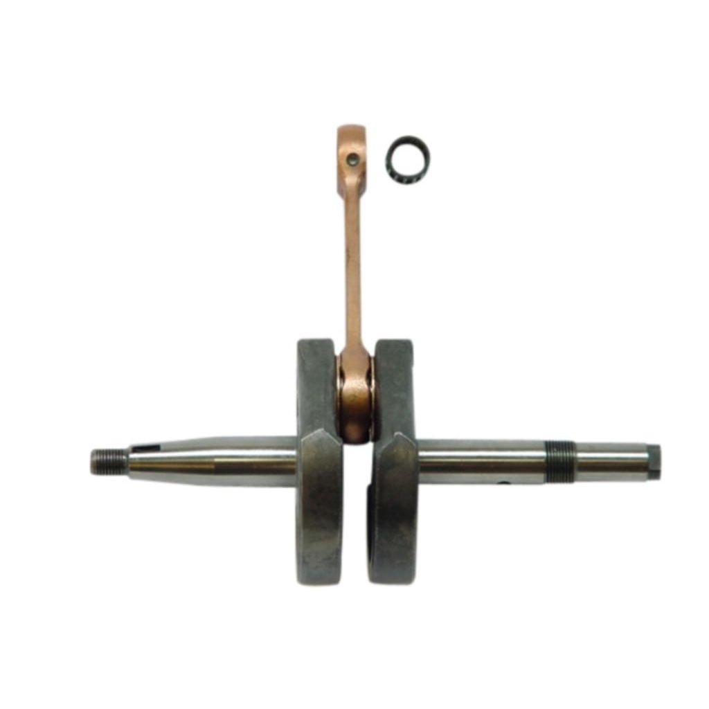 Top Racing Crankshaft Top Std. Zundapp 3-4 v.