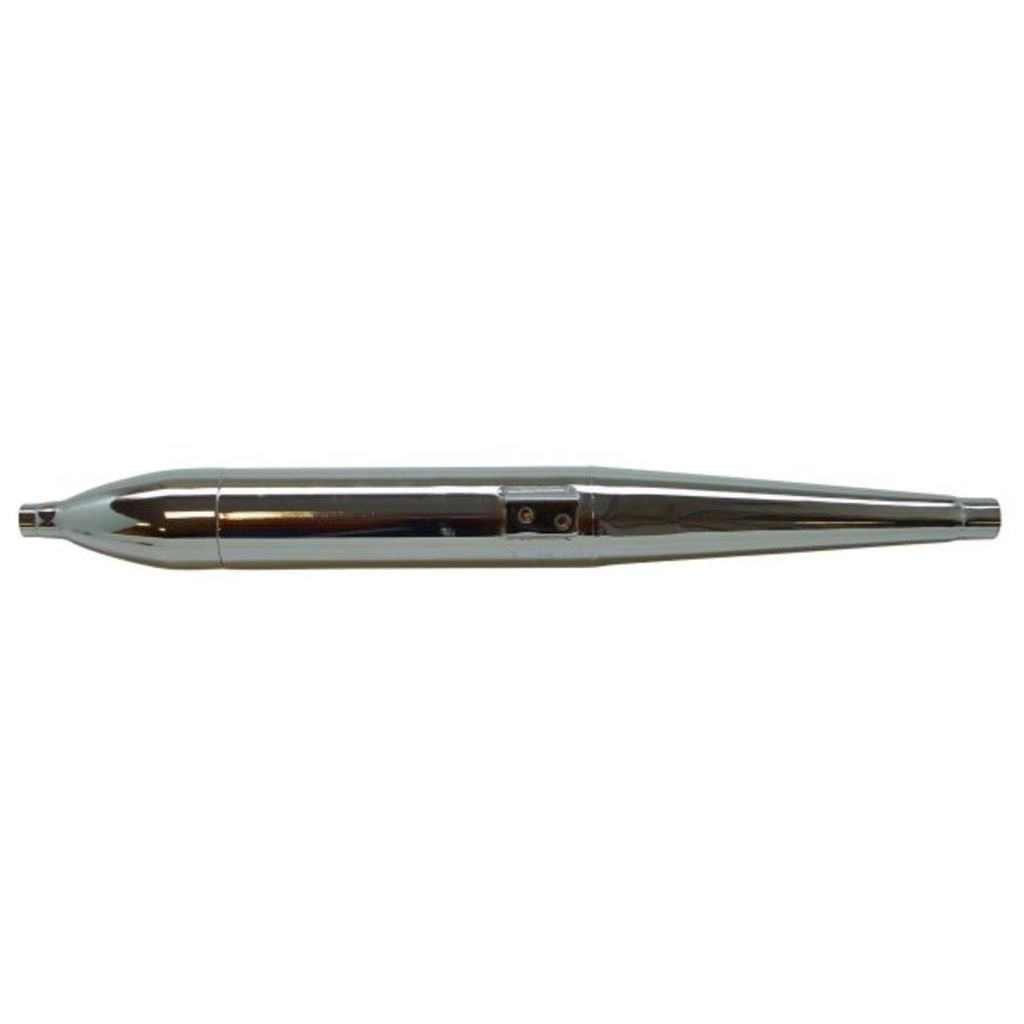 Jamarcol Échappement Kreidler 28 cigare