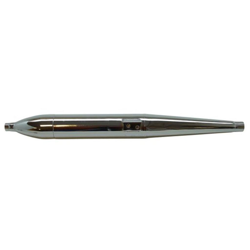 Jamarcol Échappement Kreidler 28 cigare