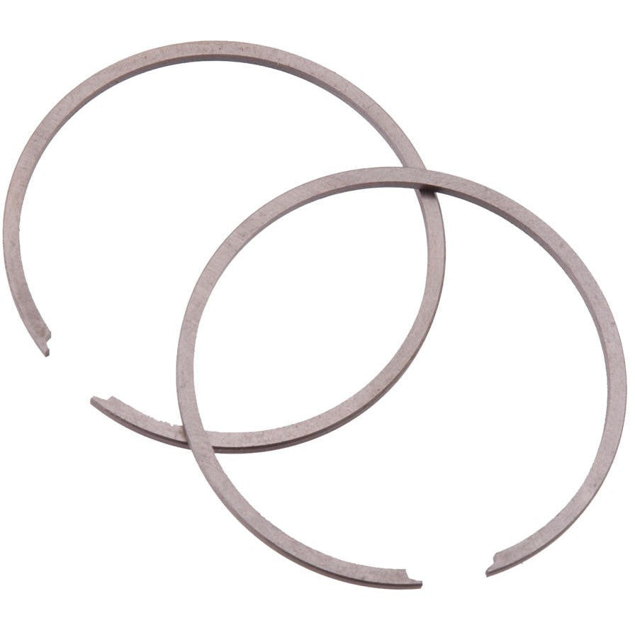 BAC JEU DE SEGMENTS DE PISTON 40.00 X 1.5B