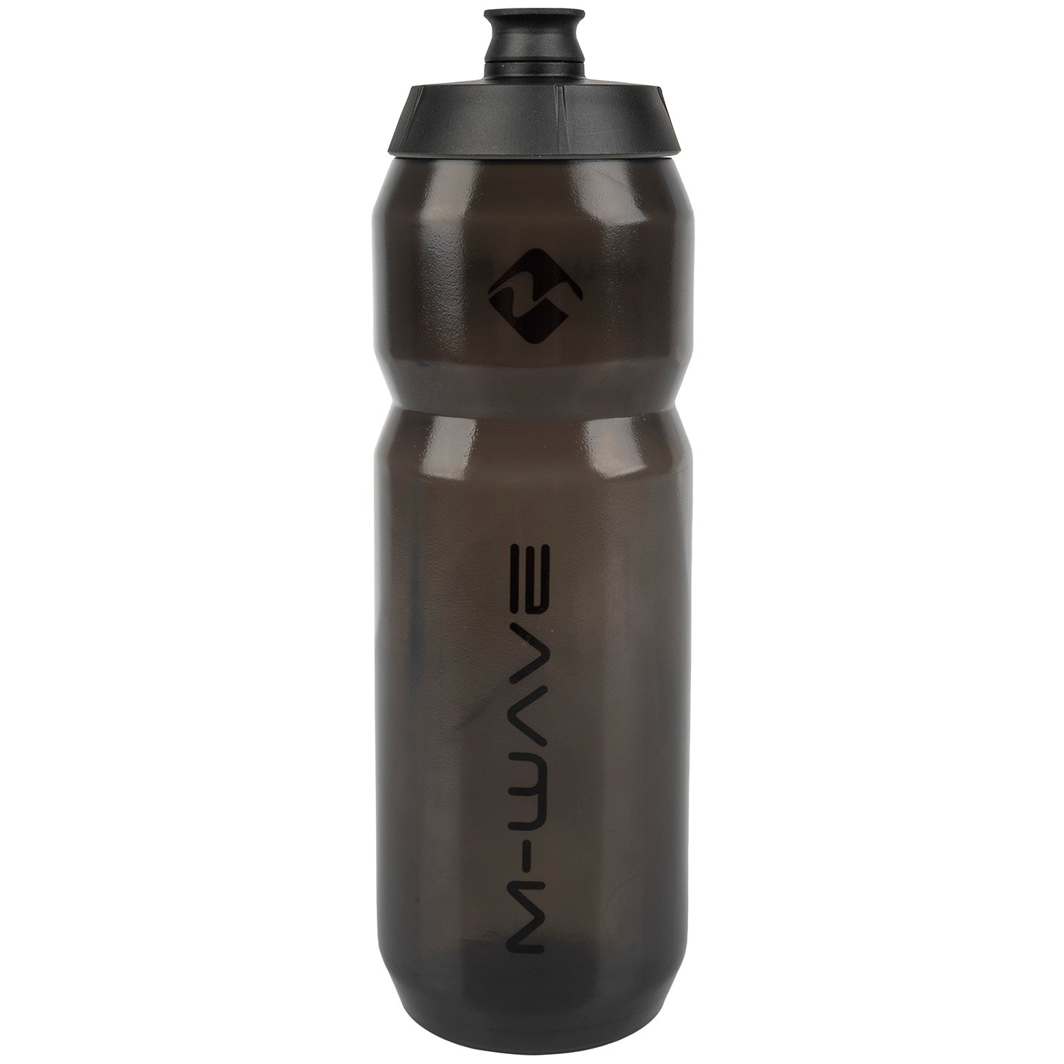 M-wave bidon m-wave 750 ml avec indicateur