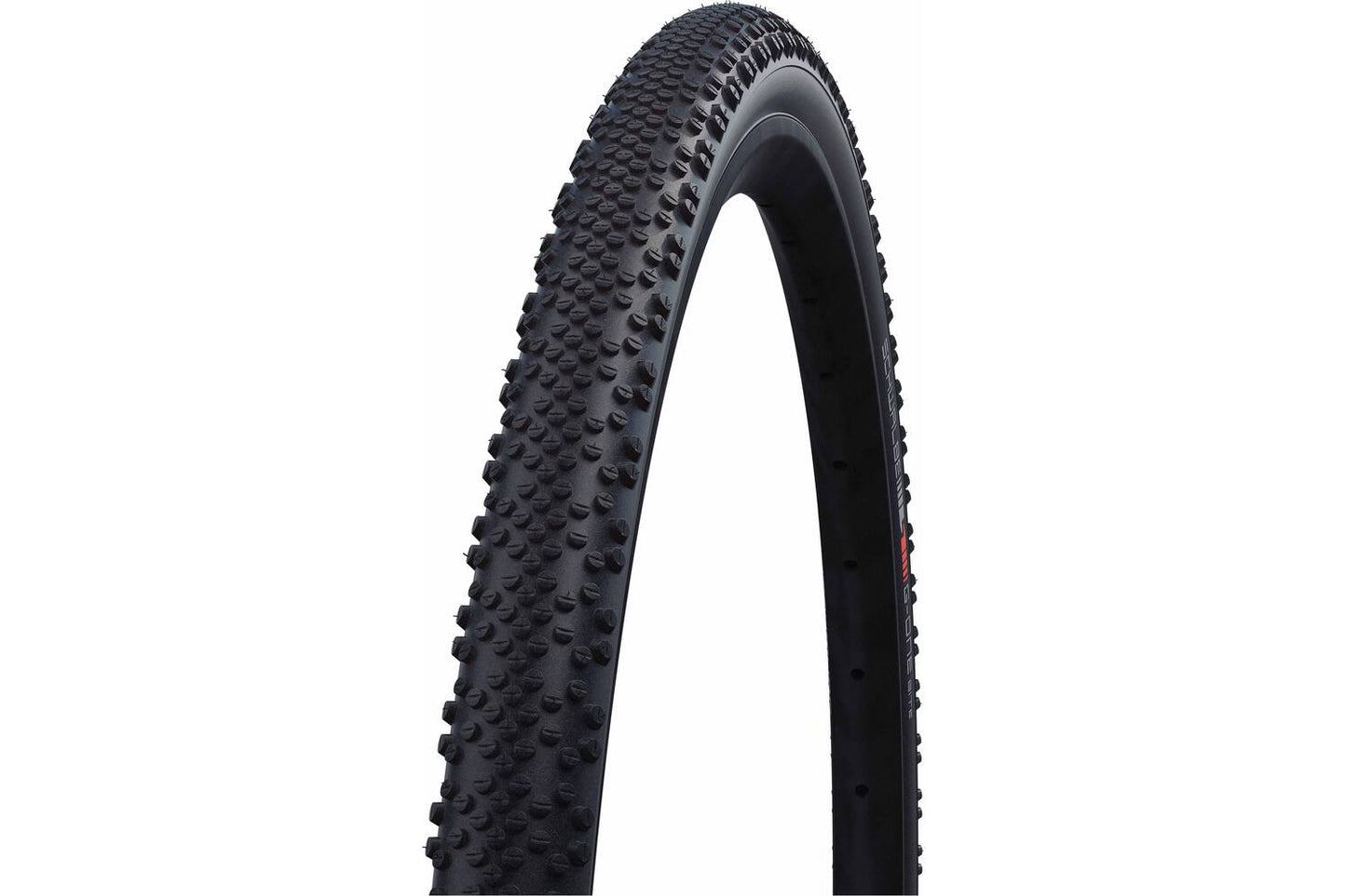 Schwalbe g-one morsure evo tle super terre 28x1.70