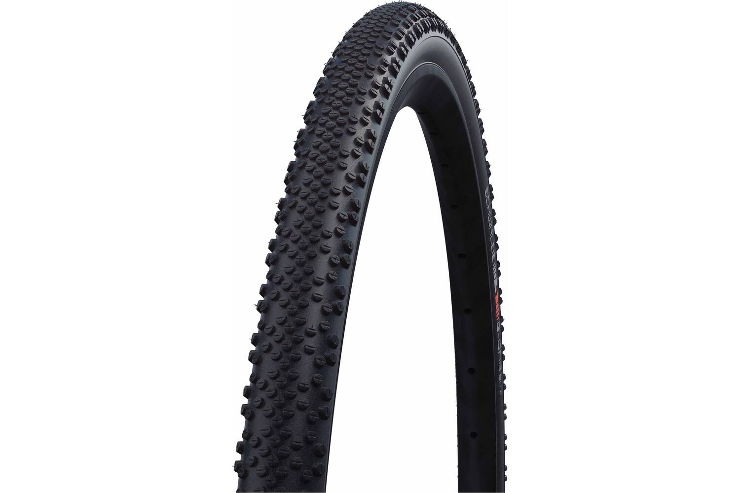 Schwalbe g-one morsure evo tle super terre 28x1.70