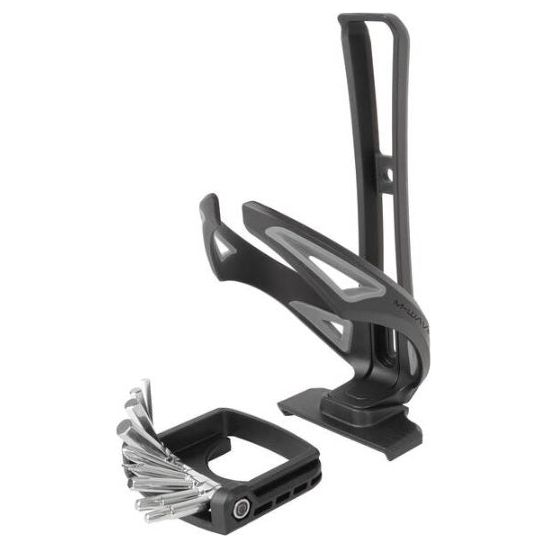 Dr Bidone Holder avec investite multitool