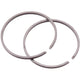 Bac Pufting Spring Set 41x1.5-C