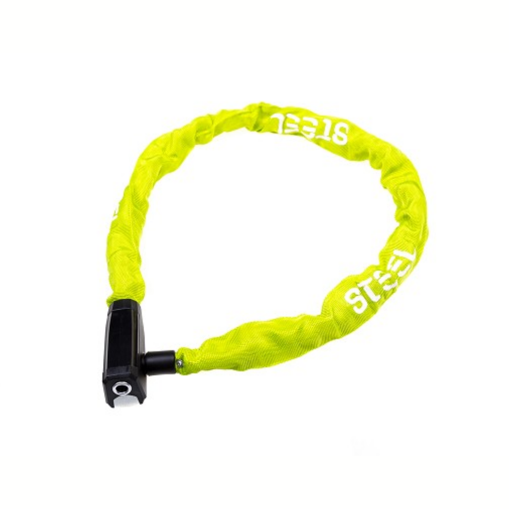 Cadenas à chaîne FB1201C 8x1200mm Vert (certifié ART)