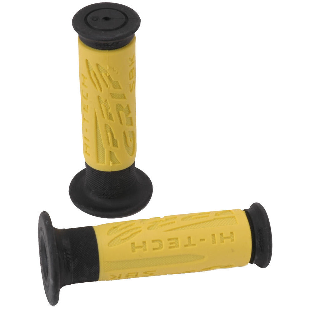 Progrip Gandles 719 Jaune noir