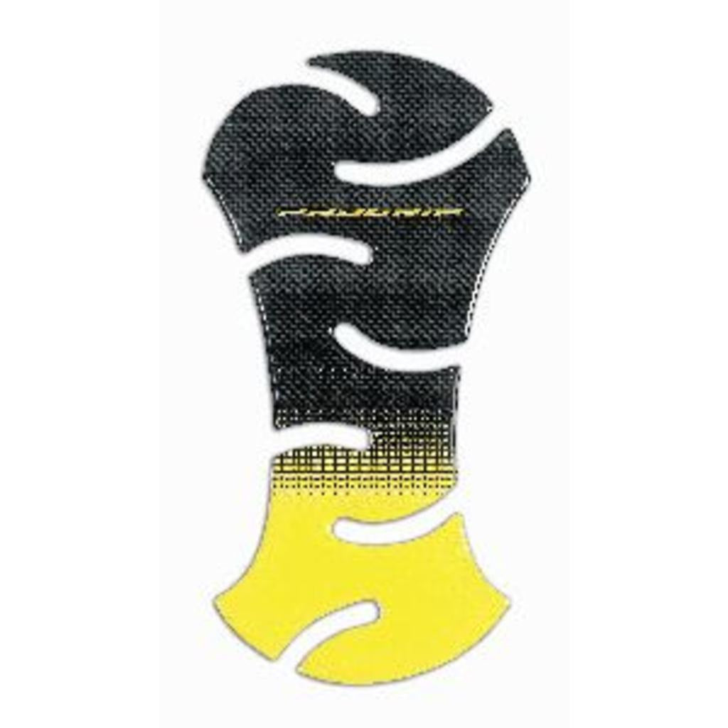 Divers Protecteur de carburant PG 5006 Jaune