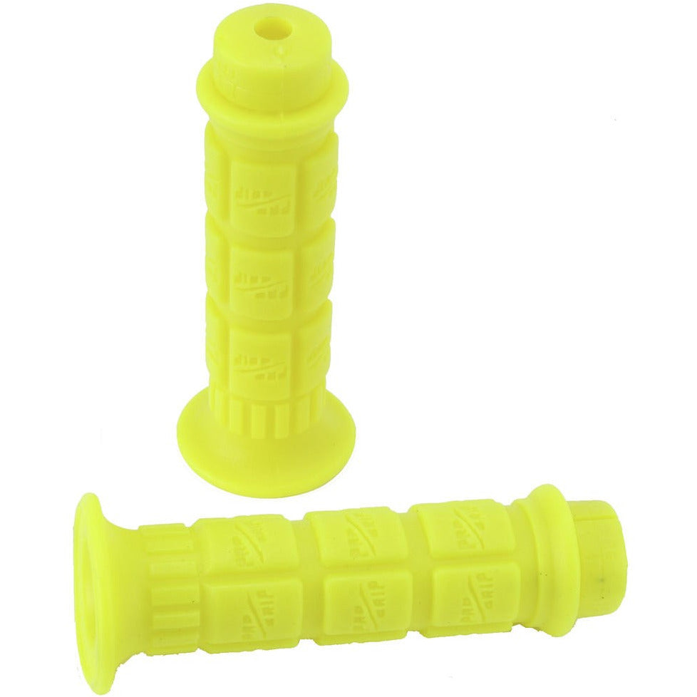 Progrip Gandles 744 Yellow Fluor