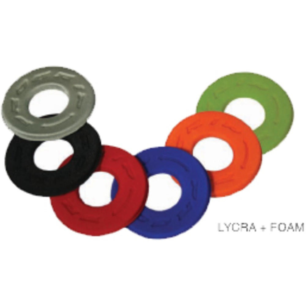 Progrip Handle Ring Pro Grip Orange