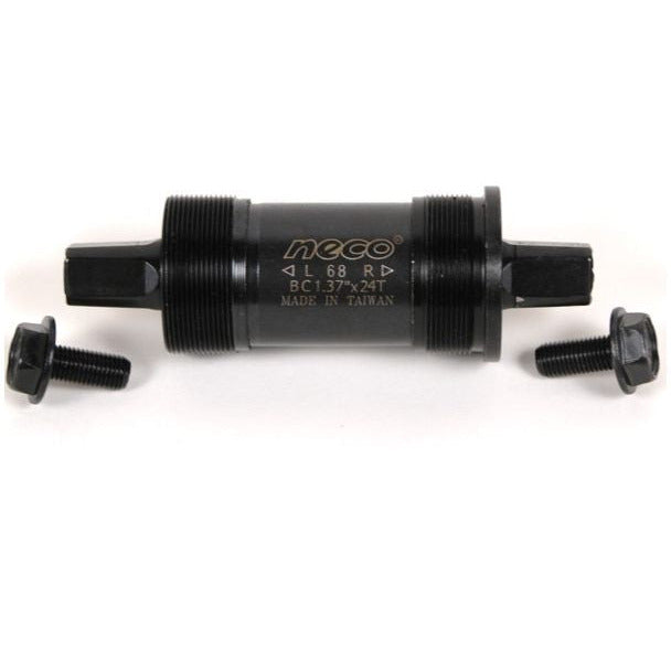 BSA BOTTER BRACKET 68 110 1x Plastic 1X Steel