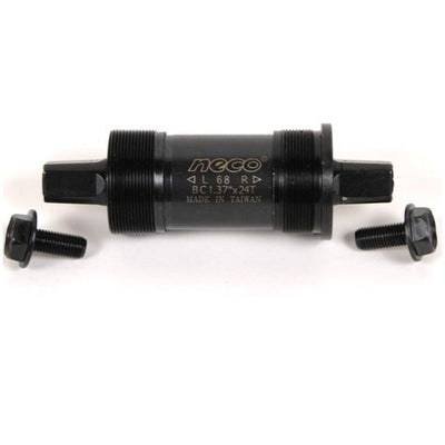 BSA BOTTER BRACKET 68 110 1x Plastic 1X Steel