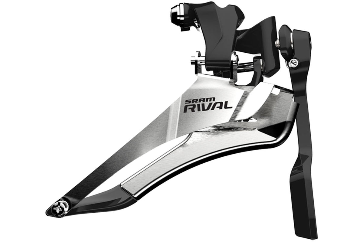 Sram Dérailleur avant rival 11sp weld-on oem