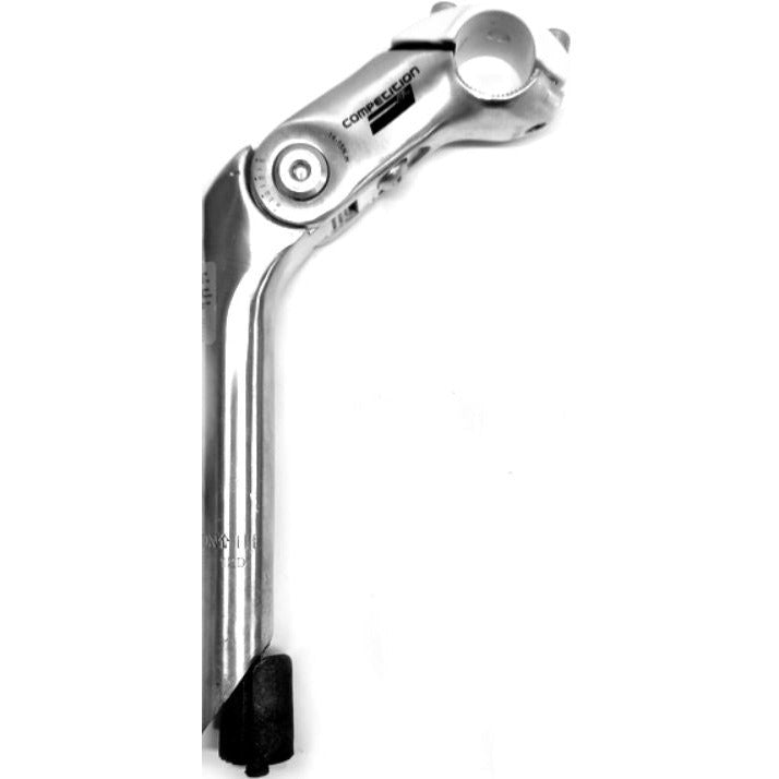 Kalloy compétition potence 25.4 alu wi zw 180 mm 25.4 potence 25.4 guidon