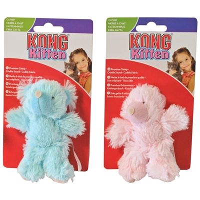 Kong Kat Kitten en peluche