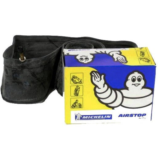 Michelin Binnenband 10-4,00 4,50 5,00 130-90 Valiel TR4 droit