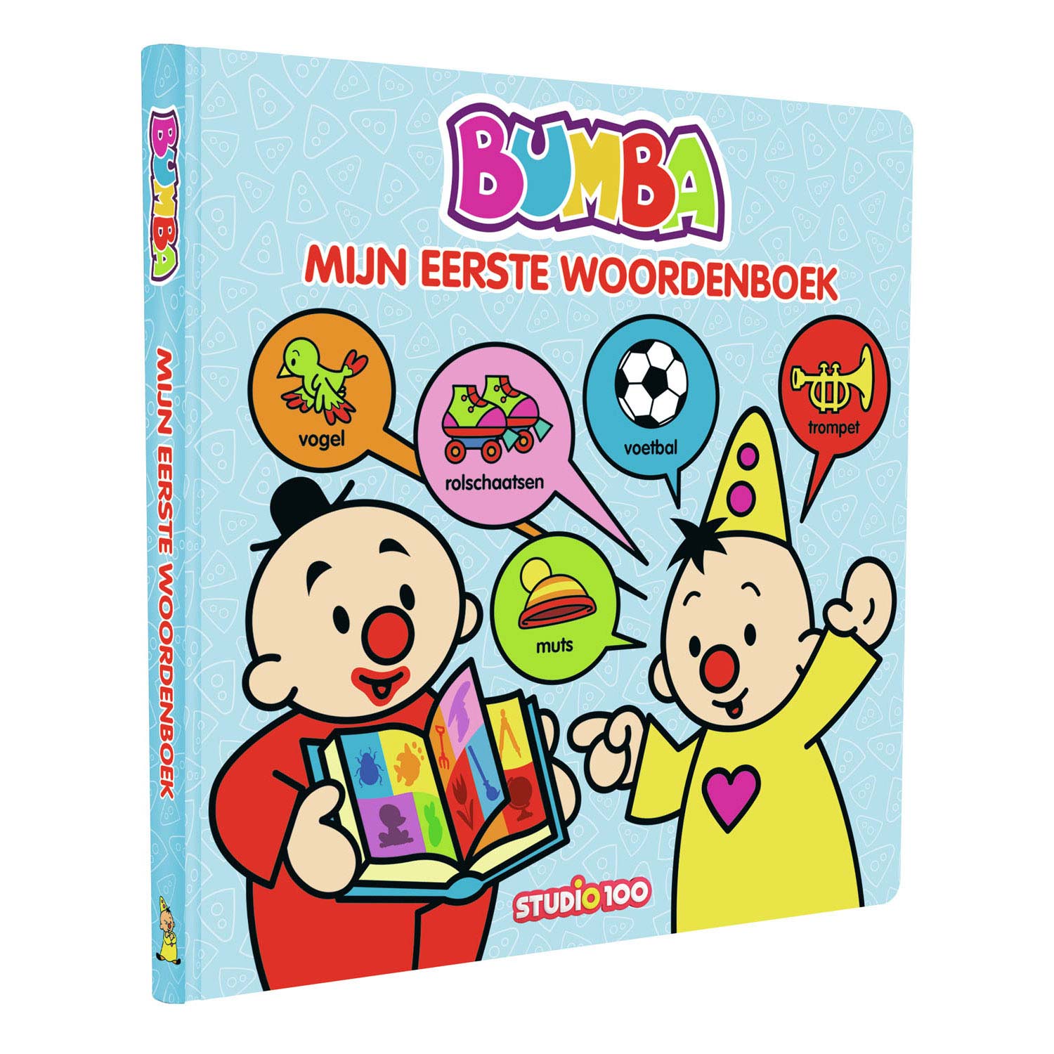 Studio 100 - Bumba: mon premier dictionnaire