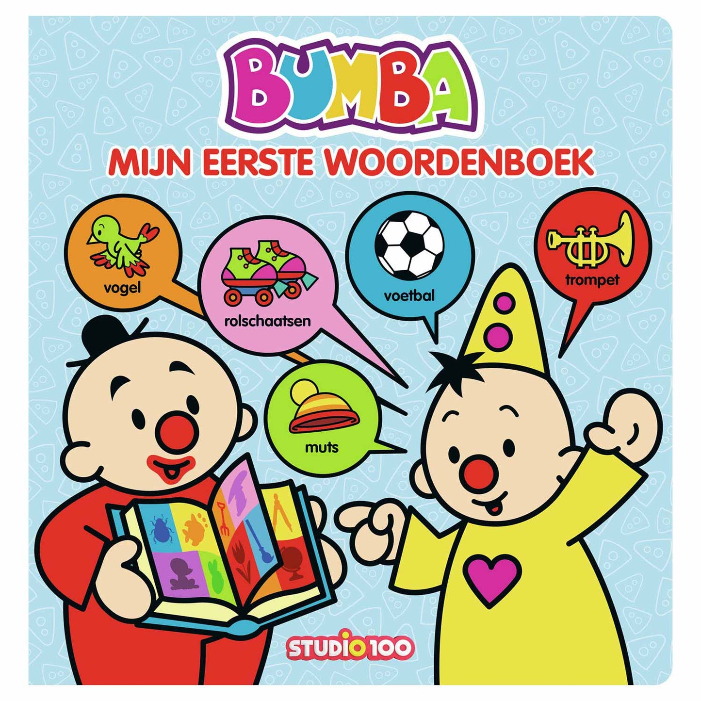 Studio 100 - Bumba: mon premier dictionnaire