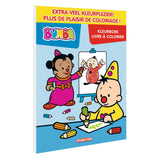 Studio 100 Bumba: Coloring Book Friends - afbeelding 2