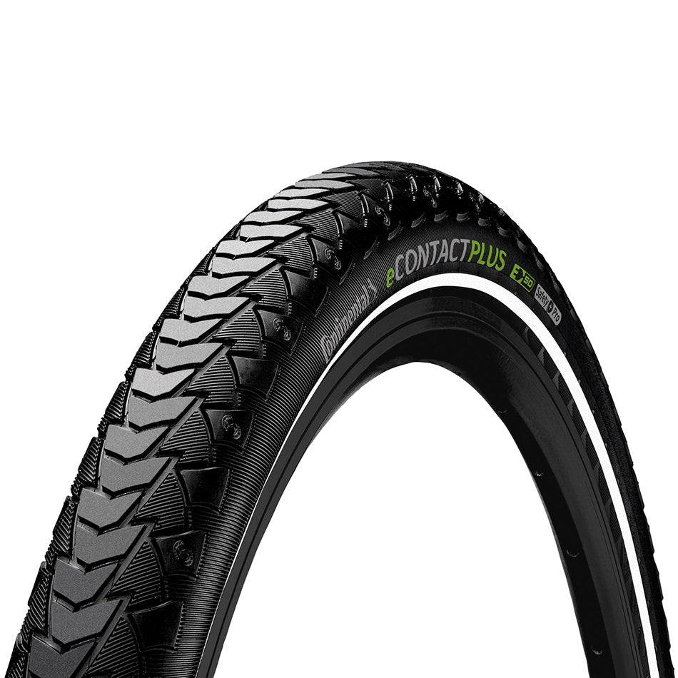 Continental Forkcontinental 26x2.20 Il contacte plus
