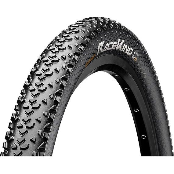 Continental Forkcontinental 26x2.00 Race King Wire