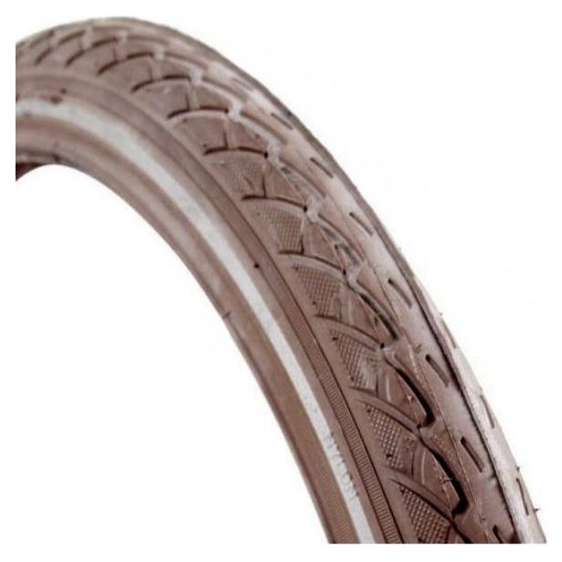 Deli Tire Forkdeli 28x2.00 50-622 Brown Breaker
