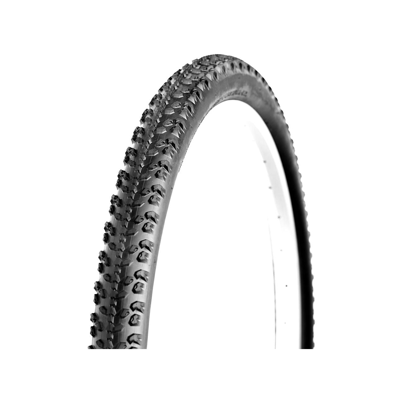 Deli pneu fourcheli 26x2.10 54-559 noir