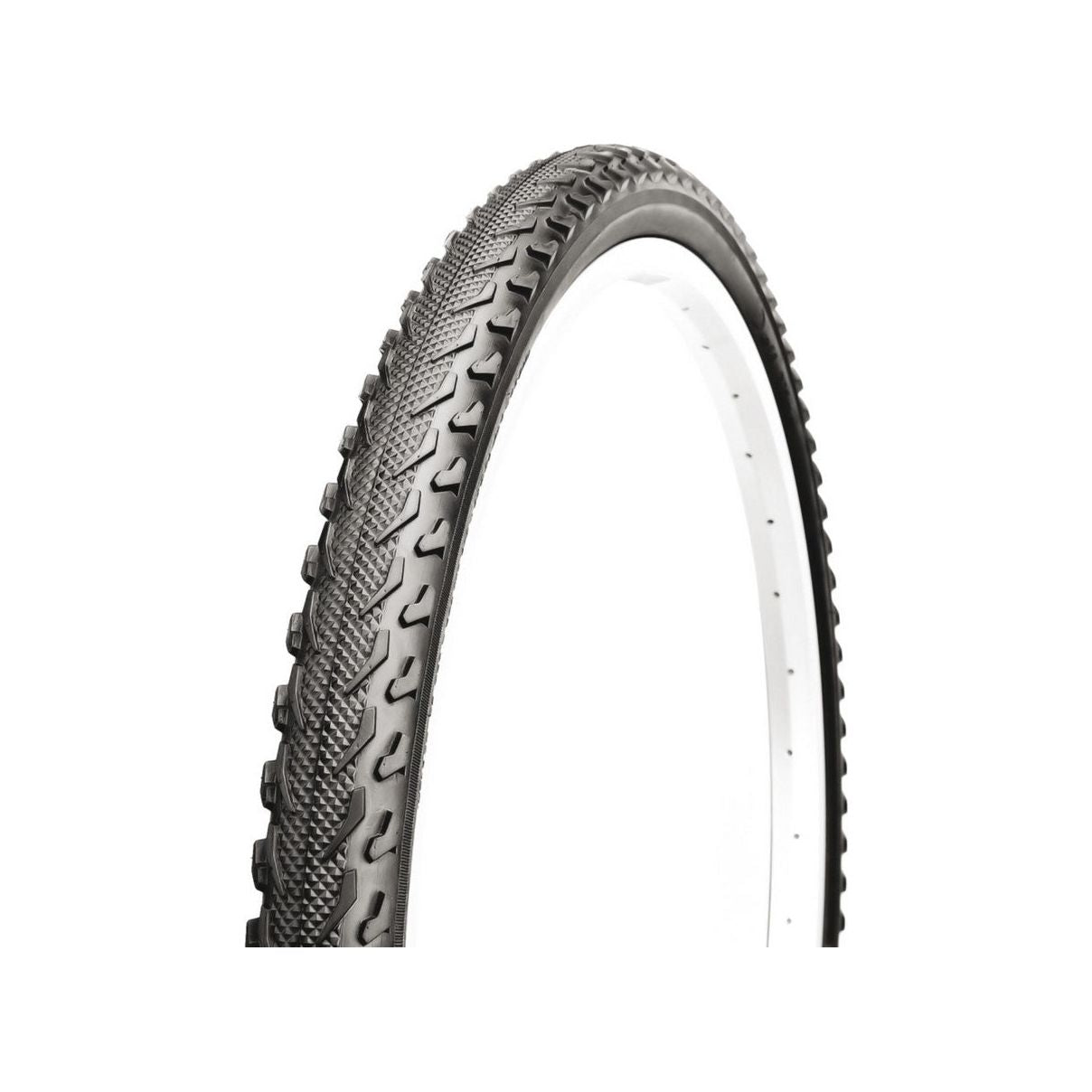 Deli Tire Forkdeli 26x1.90 ATB Slick 50-559 Black