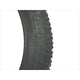 Pneu Deli fourche avant deli 16x1,75 47-305 noir