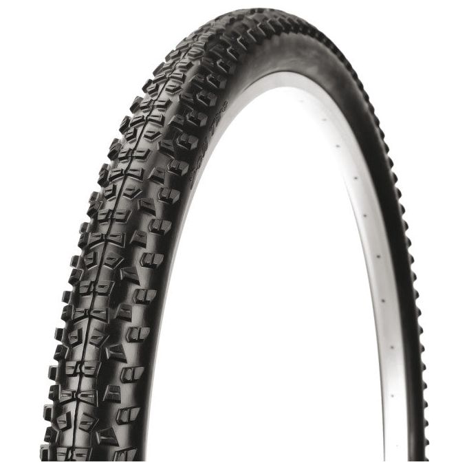 Deli Tire Forkdeli 29x2.10 grossier 54-622 noir