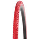 Fourchettes avant 28x1.50 40-622 rouge