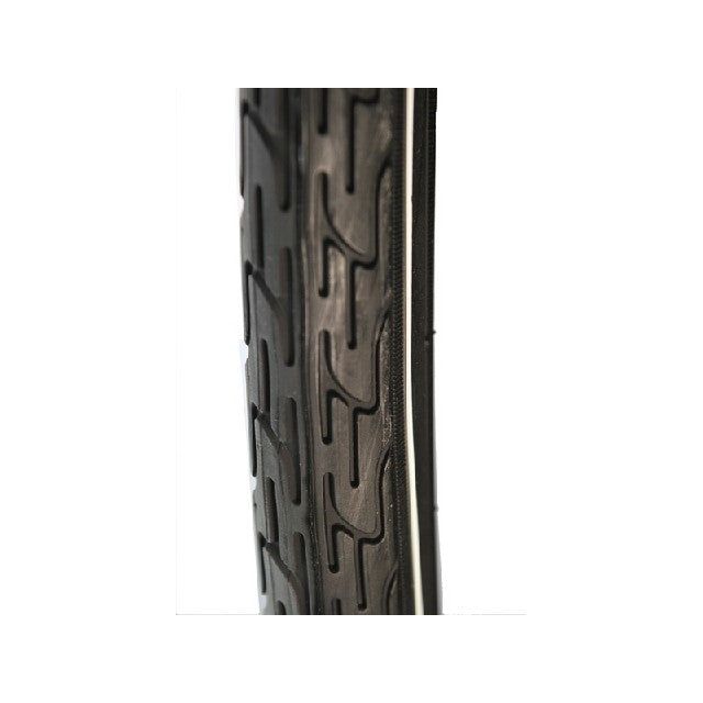Deli Tire Forkdeli 26x1 3 8 37-590 Black