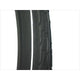 Deli Tire Forkdeli 28x1 1 2 40-635 noir