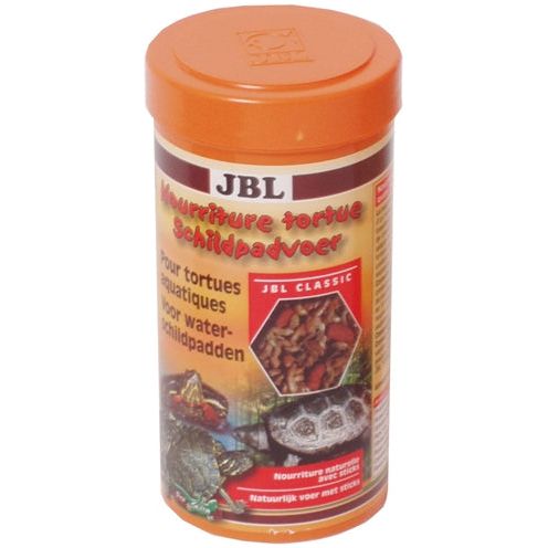 Aliments JBL Turtle