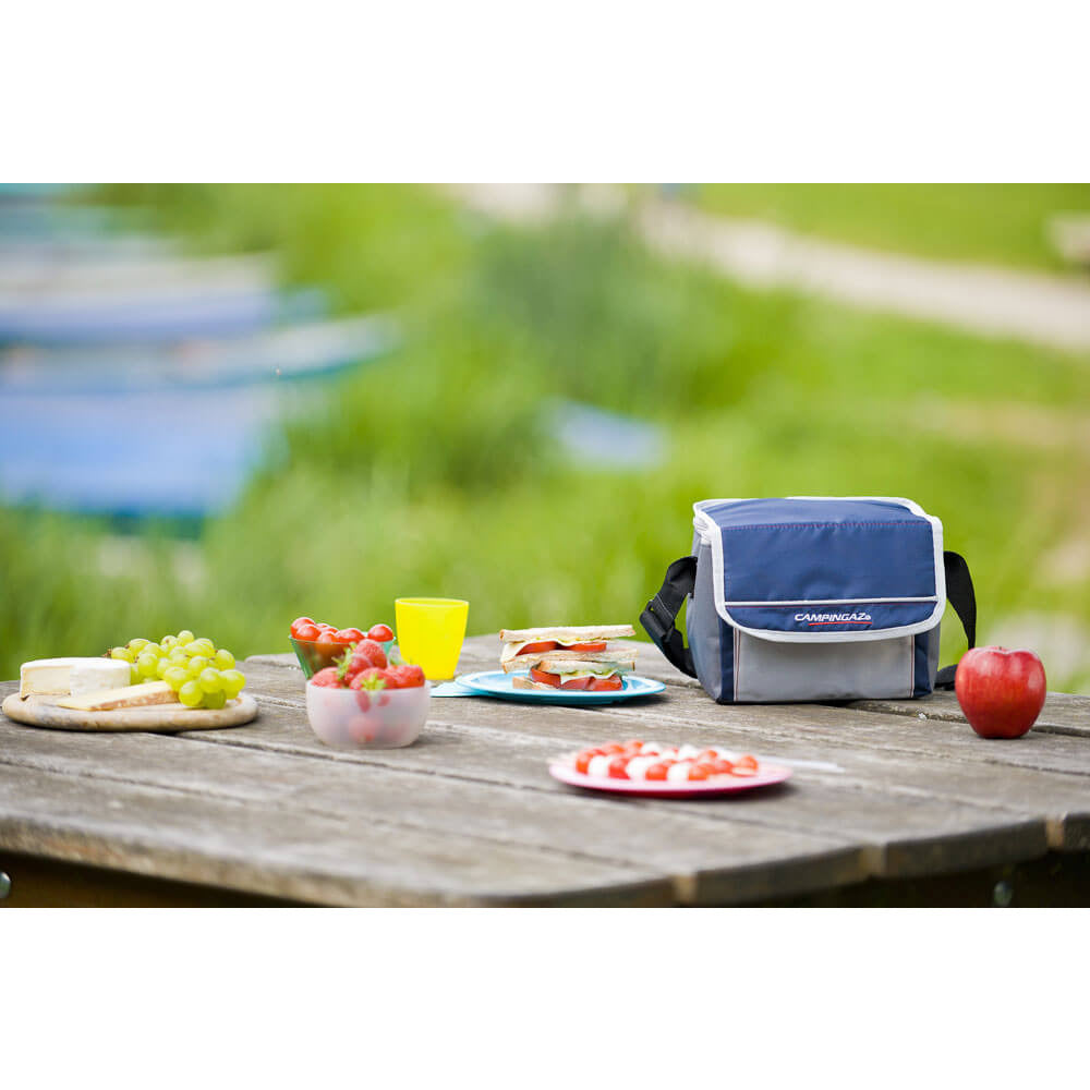Campingaz Fold n Cool Cooler Sac 5L