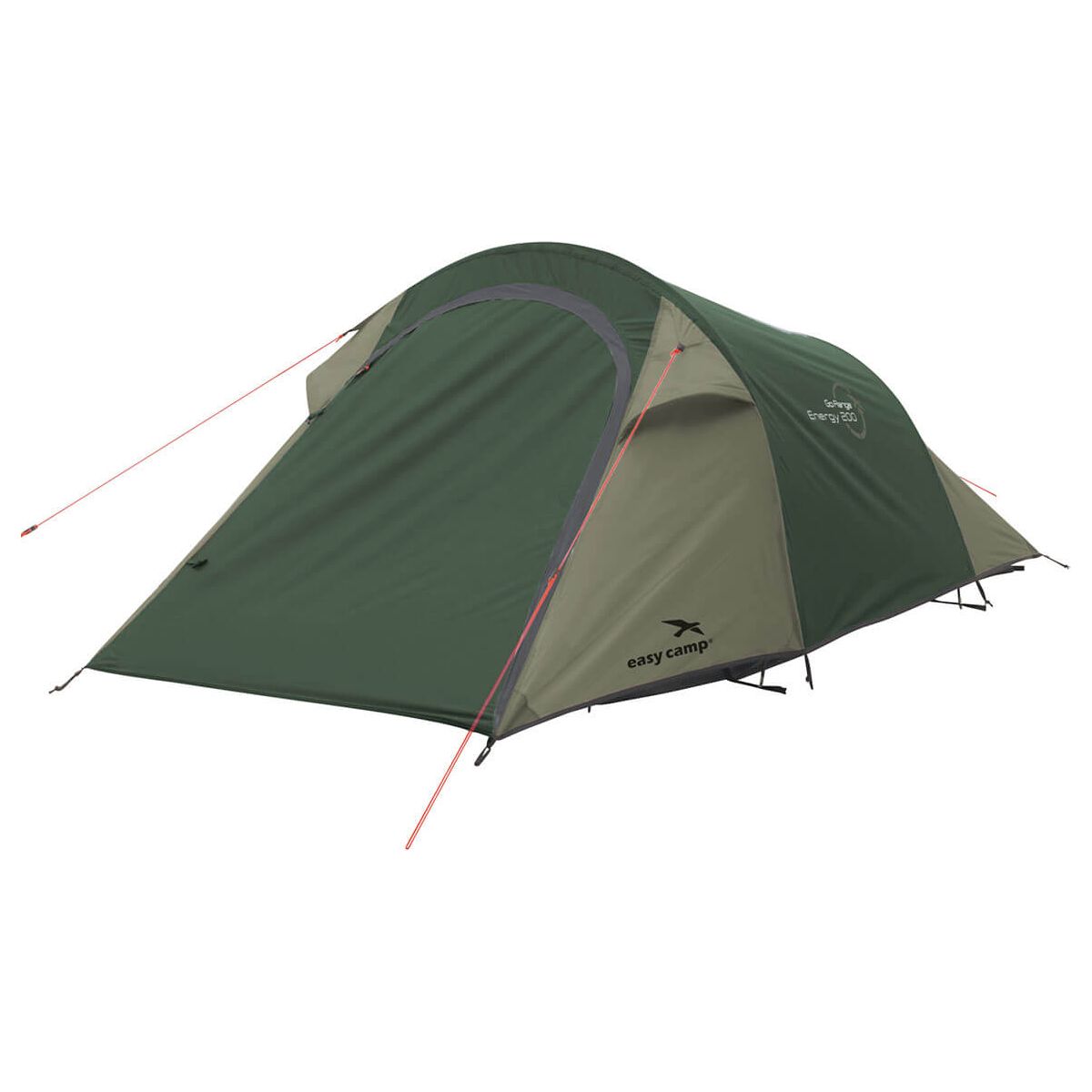 Tente Easy Camp Energy 200