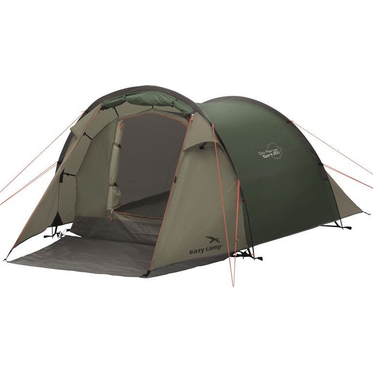 Tente Easy Camp Spirit 200