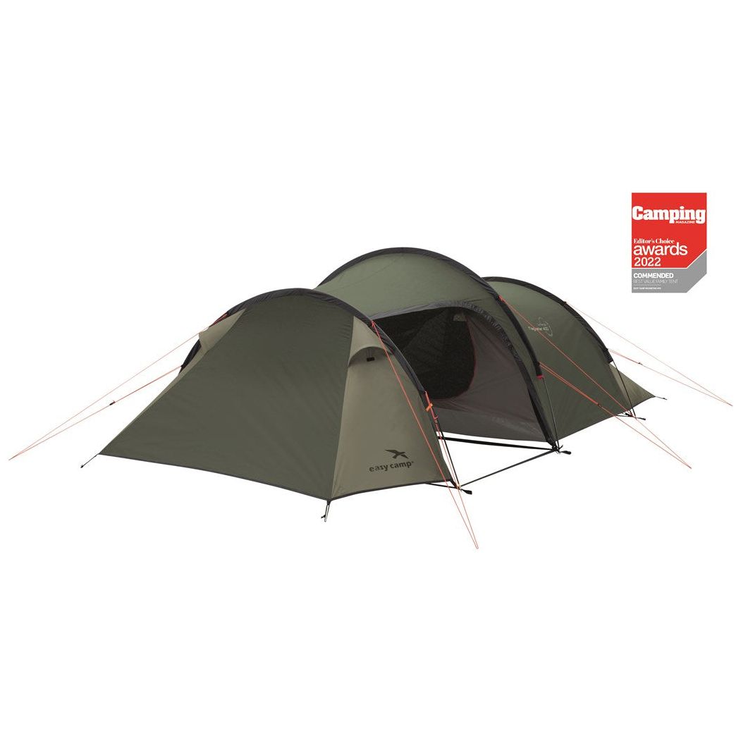 Tente Easy Camp Magnetar 400