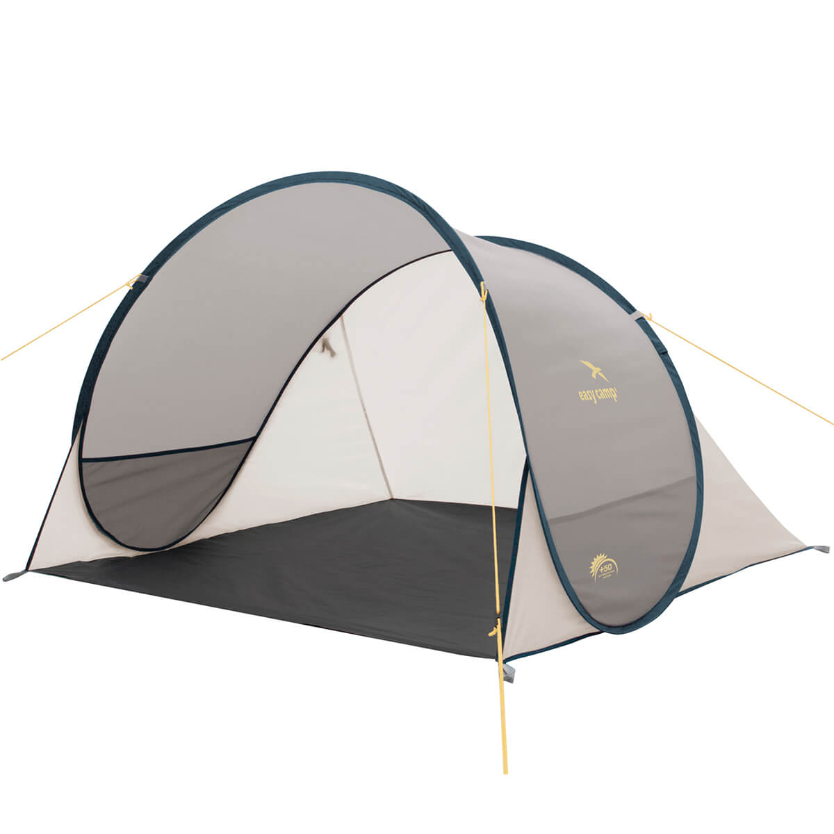 Bar de plage Easy Camp Oceanic