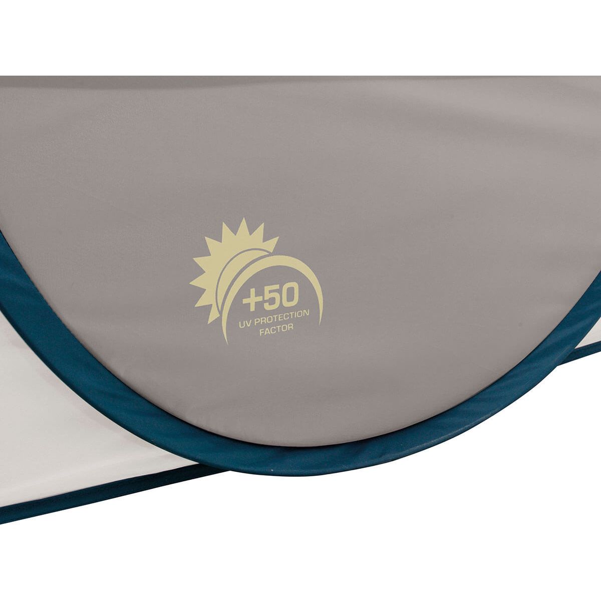 Bar de plage Easy Camp Oceanic